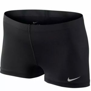 Nike Women’s Shorts Spandex Dri Fit